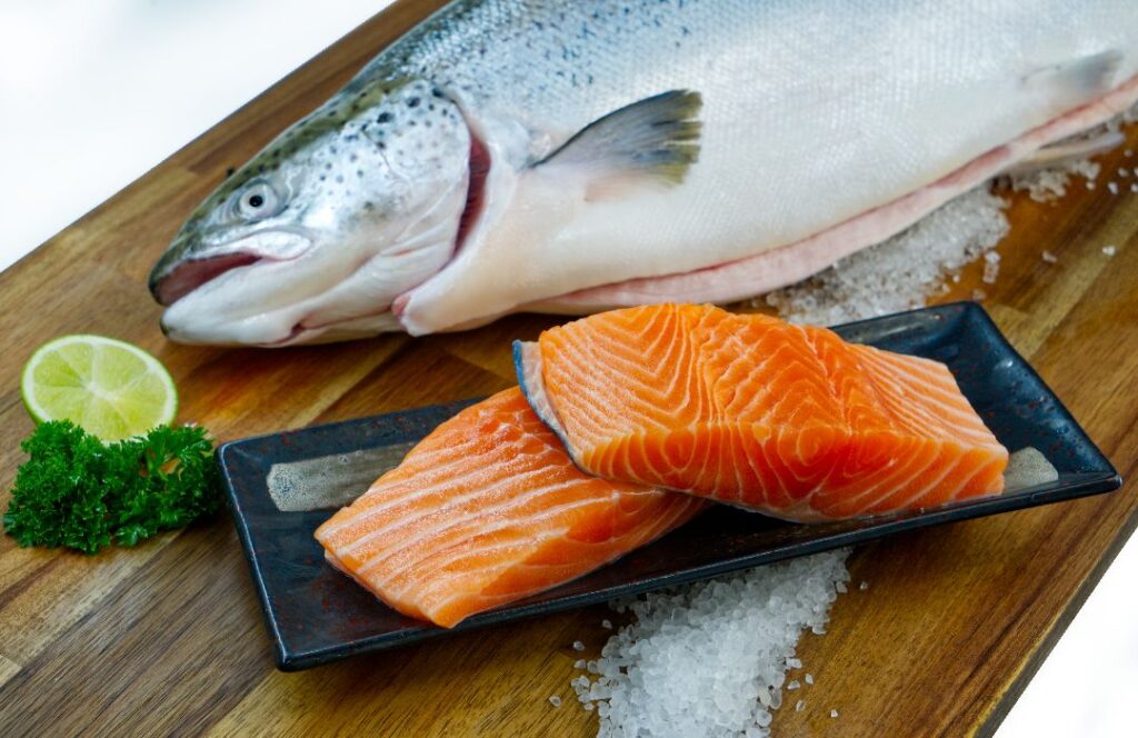 Adelaide Seafood Fish Shop Freshest Seafood Delivered To You