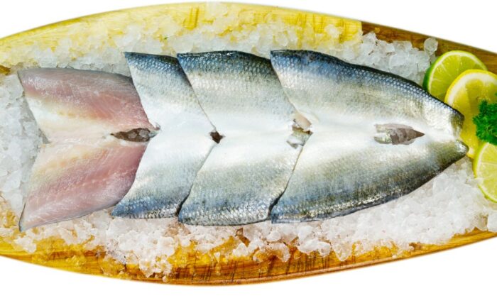 Yellowtail Kingfish - Adelaide Seafood