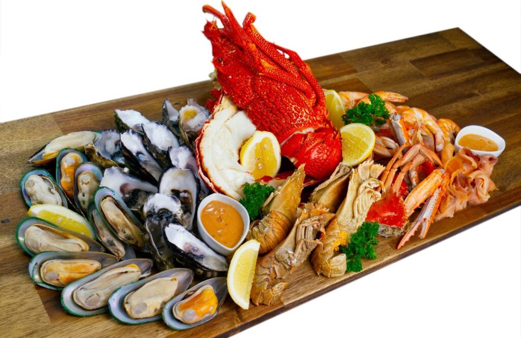 gourmet-seafood-platter-adelaide-seafood